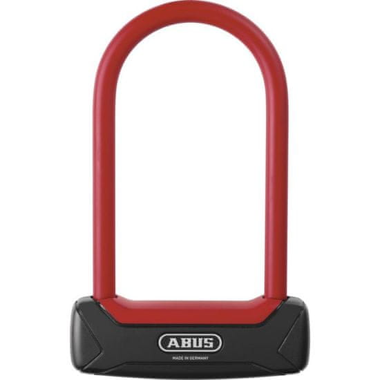 Abus Zámek Granit Plus 640/135HB150 - červená