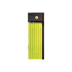 Abus Zámek SH uGrip Bordo big 5700/100 - na klíč, lime