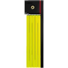 Abus Zámek uGrip Bordo SH 5700/80 - na klíč, lime