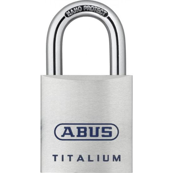 Abus Zámek 80TI/60