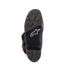 Alpinestars boty TECH 7 Enduro Drystar černé night/navy/warm gray 38/5