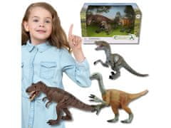 sarcia.eu Collecta Sada figurek dinosaurů, figurky zvířat 3+ 