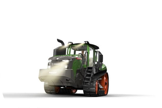 SIKU SIKU Control - Bluetooth Fendt 1167 Vario MT s dálk. ovladačem 6730, 1:32