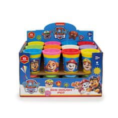 Addo Paw Patrol - Modelína - Velký kelímek 114 g, assort