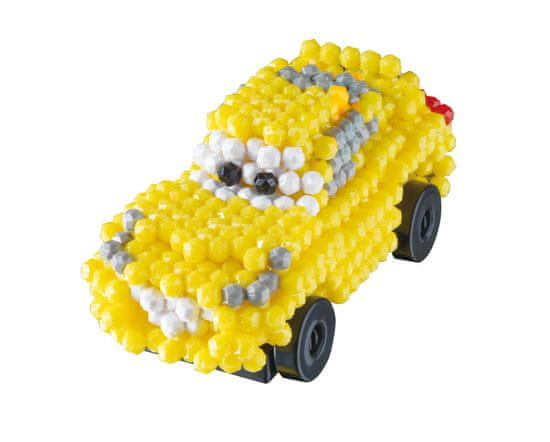 Aquabeads Korálkový set 3D Cars 3 Cuz Ramirez