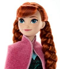 Disney Frozen Anna s magickou sukní HTG24