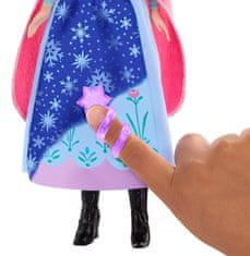 Disney Frozen Anna s magickou sukní HTG24