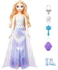 Disney Frozen Spin and Reveal Panenka Elsa HTG25