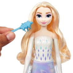 Disney Frozen Spin and Reveal Panenka Elsa HTG25