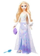 Disney Frozen Spin and Reveal Panenka Elsa HTG25