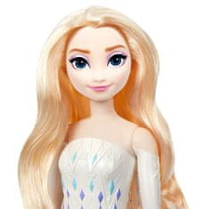 Disney Frozen Spin and Reveal Panenka Elsa HTG25