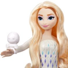 Disney Frozen Spin and Reveal Panenka Elsa HTG25