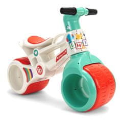 Injusa Injusa Odrážedlo Odrážedlo Fisher Price Široká Kola