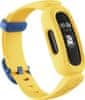 Fitbit Fitbit Ace 3 Black / Minion Yellow