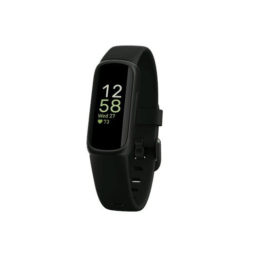 Fitbit Fitbit Inspire 3 Midnight Zen / Black