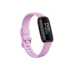 Fitbit Fitbit Inspire 3 Lilac Bliss / Black