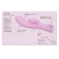 Jopen Vibrátor Jopen Amour Dual G Wand