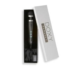 Doxy massager DOXY Die Cast 3 Wand Massager black