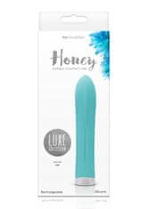 NS Novelties NS Novelties Luxe Honey Aqua vibrátor