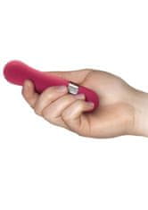 Toyjoy ToyJoy  Tease Soft Silicone Mini Vibe mini vibrátor