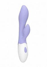 Shots Toys Loveline G-spot Sunset Purple vibrátor