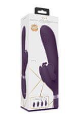 VIVE VIVE Etsu Pulse Wave G-Spot Rabbit Purple vibrátor