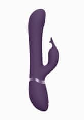 VIVE VIVE Etsu Pulse Wave G-Spot Rabbit Purple vibrátor