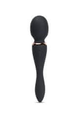 Nu Sensuelle Nu Sensuelle Alluvion XLR8 Wand black masážní hlavice