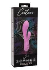 CalExotics Vibrátor Calexotics Contour Zoie