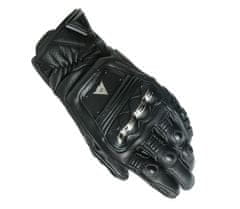 Dainese 4-STROKE 2 GLOVES BLACK vel. 2XL