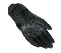 Dainese 4-STROKE 2 GLOVES BLACK vel. 2XL