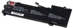 T6 power Baterie Lenovo E31-70, E31-80, IdeaPad 510S-13IKB serie, 3800mAh, 29Wh, 2cell, Li-pol