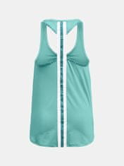 Under Armour Tílko Knockout Tank-GRN L