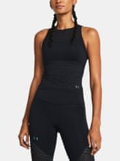 Under Armour Tílko Vanish Elite Vent Tank-BLK XS