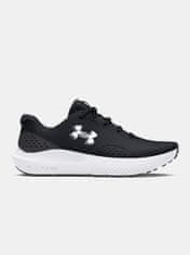 Under Armour Boty UA Charged Surge 4-BLK 44,5