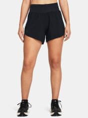 Under Armour Kraťasy UA Fly By Elite 5'' Shorts-BLK XS