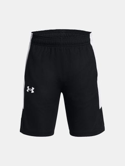 Under Armour Kraťasy UA Baseline Short-BLK