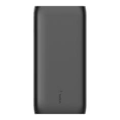 Belkin PowerBank USB-C PD 20000 mAh - černá