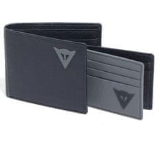 Dainese LEATHER WALLET BLACK