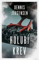 Dennis Jürgensen: Holubí krev