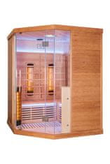 Belatrix Infrasauna Braga 3/4 Lux