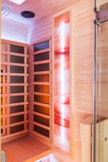 Belatrix Infrasauna Vista 1 Exclusive