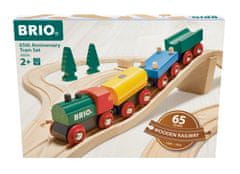 Brio Vláčkodráha k 65. výročí BRIO World