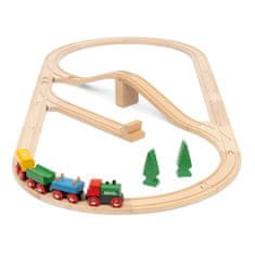 Brio Vláčkodráha k 65. výročí BRIO World