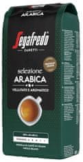 Segafredo Zanetti Selezione Arabica 1000 g zrnková