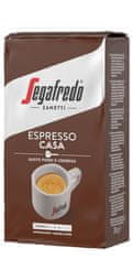 Segafredo Zanetti Espresso Casa 250 g mletá