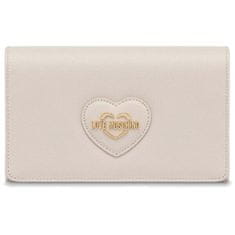 Love Moschino Dámská crossbody kabelka JC4268PP0IKL0110