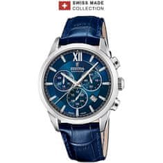 Festina Swiss Made Sapphire 20041/2