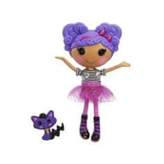 MGA Lalaloopsy velká rocková Panenka Storm E Sky, 33cm