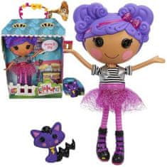 MGA Lalaloopsy velká rocková Panenka Storm E Sky, 33cm